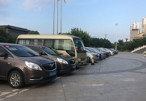 贛州租車(chē)需要什么條件？